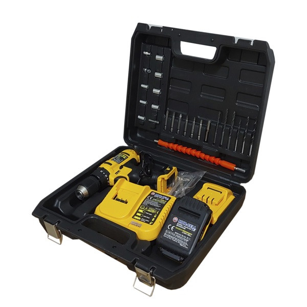 دریل مورسل مدل BX8014 دریل مورسل مدل BX8014