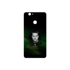 MAHOOT Tom Cruise Cover Sticker for Huawei Nova