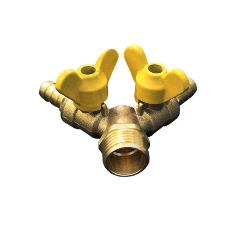 شیر گازی مدل 1.2*1.2*1.3