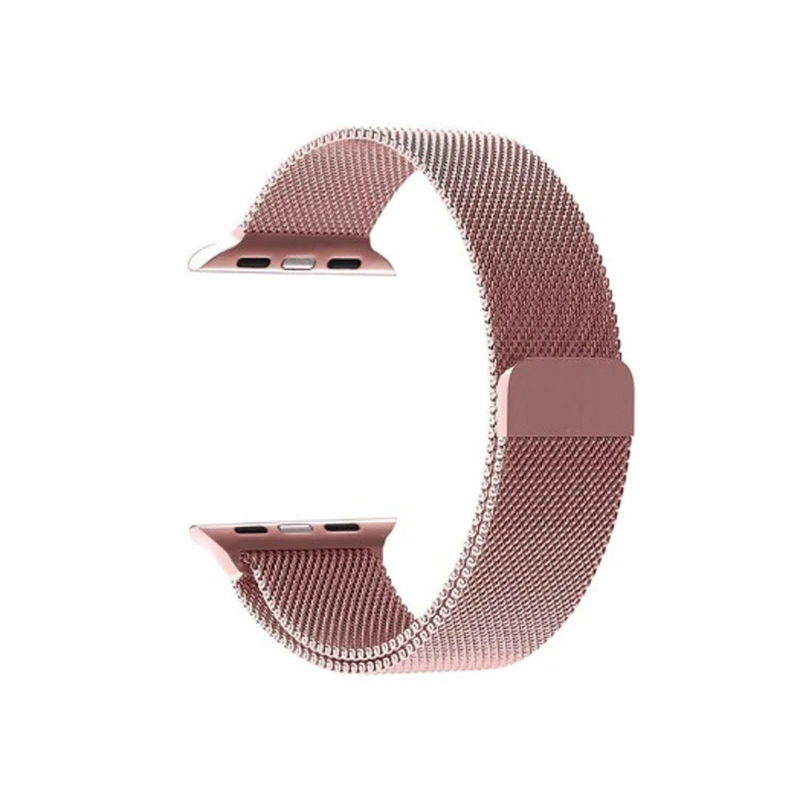 بند مدل میلانس مناسب برای اپل واچ 42/44 میلی متری