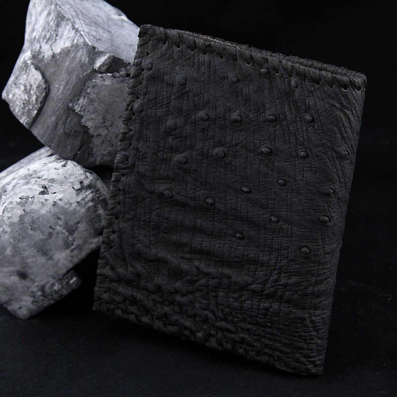 کیف پول مدل چرم کد 042