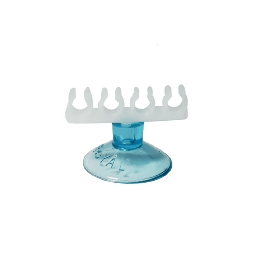 گیره نگهدارنده شلنگ هوای آکواریوم مدل 4Hand Royal