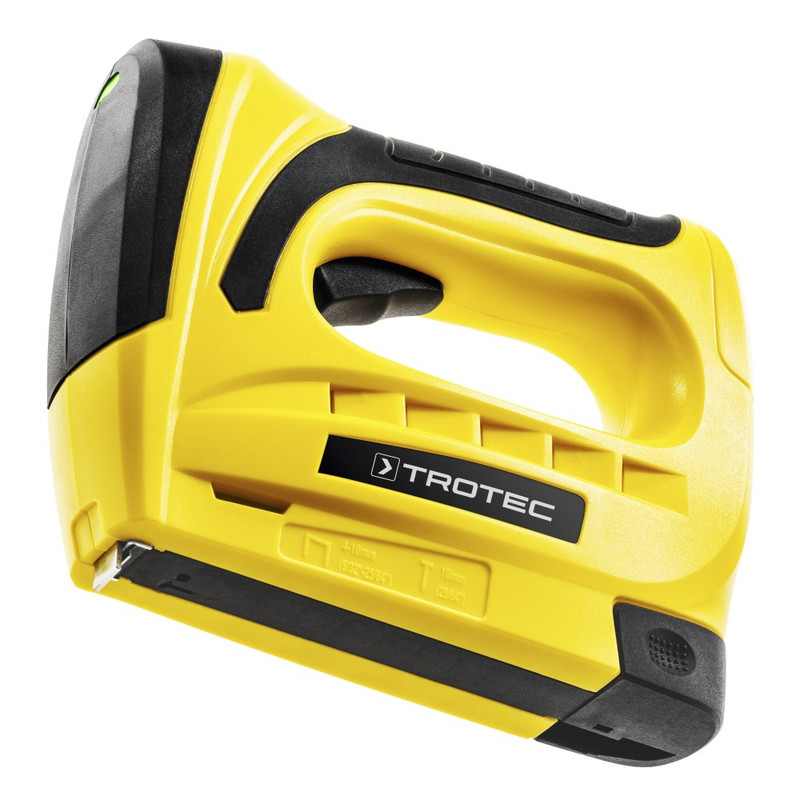 منگنه کوب شارژی تروتک مدل Akku-Tacker