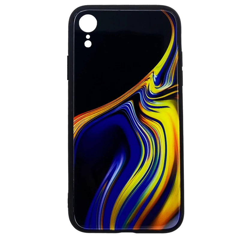کاور مدل R025 مناسب برای گوشی موبایل اپل iPhone XR