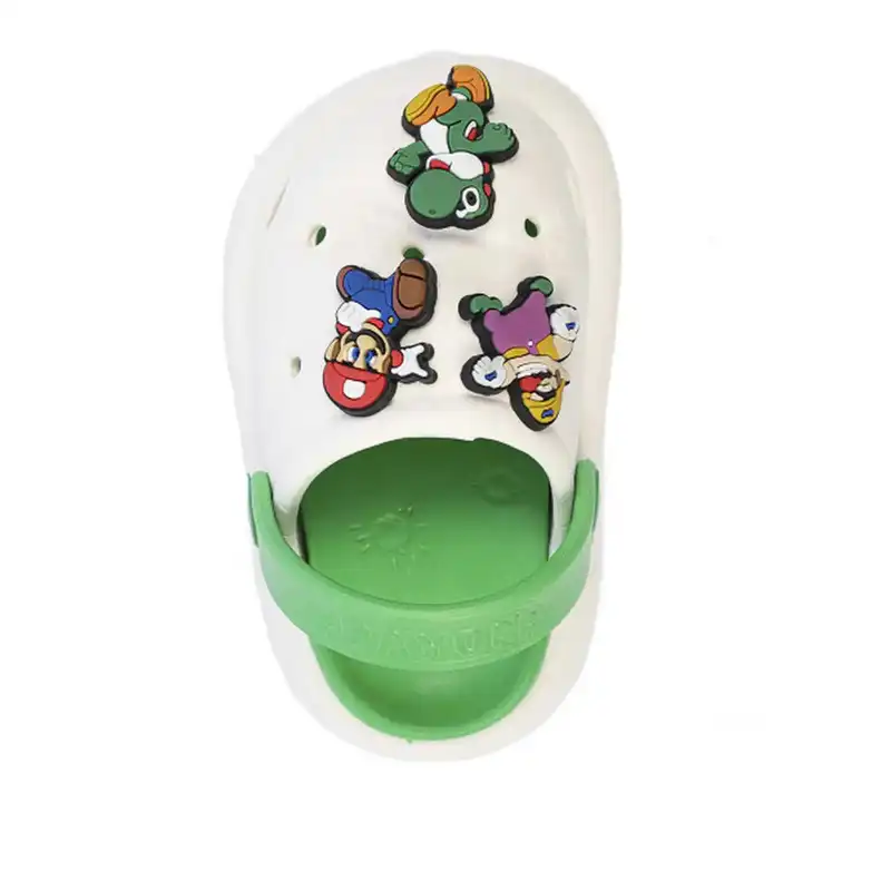 صندل دخترانه مدل MDSS-CG6068