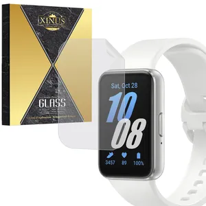 Xinus NNOX Screen Protector For Samsung Galaxy Watch Fit 3