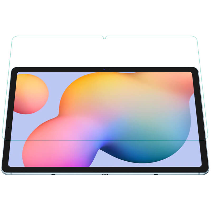 محافظ صفحه نمایش نیلکین مدل H Plus مناسب برای تبلت سامسونگ Galaxy Tab S8 Plus/Tab S7 Plus/Tab S7 FE LTE