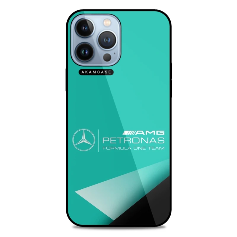 کاور آکام مدل AMC-WA13PROMAX-BENZ-18 مناسب برای گوشی موبایل اپل iPhone 13 Pro Max