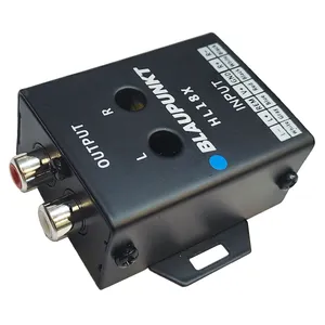 مبدل سیم بلندگو به آر سی ای بلاپونکت مدل HL-18X