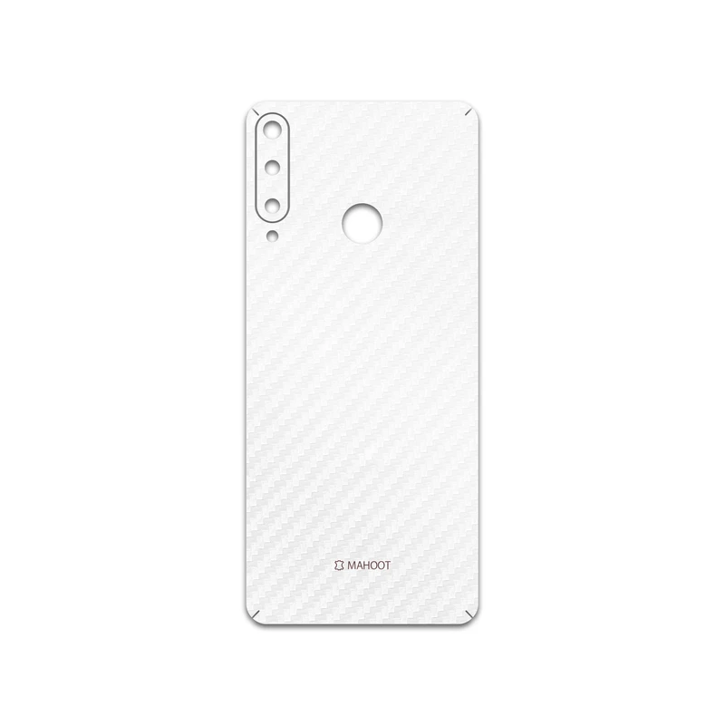 برچسب پوششی ماهوت مدل Ceramic-Fiber مناسب برای گوشی موبایل هوآوی Y6p