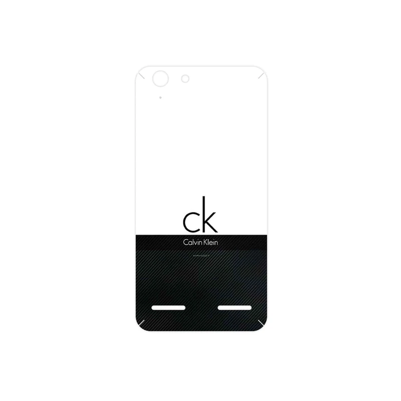 برچسب پوششی ماهوت مدل Calvin Klein مناسب برای گوشی موبایل لنوو Vibe K5 Plus