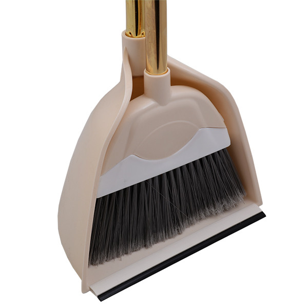 جارو و خاک انداز مدل stl-02