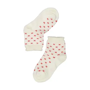 جوراب دخترانه مادر مدل 507-72