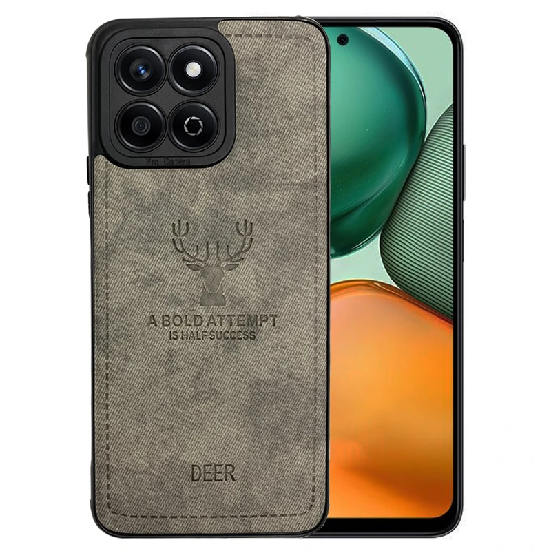 کاور مدل گوزنی کد DEER - X7C مناسب برای گوشی موبایل هوآوی آنر X7C