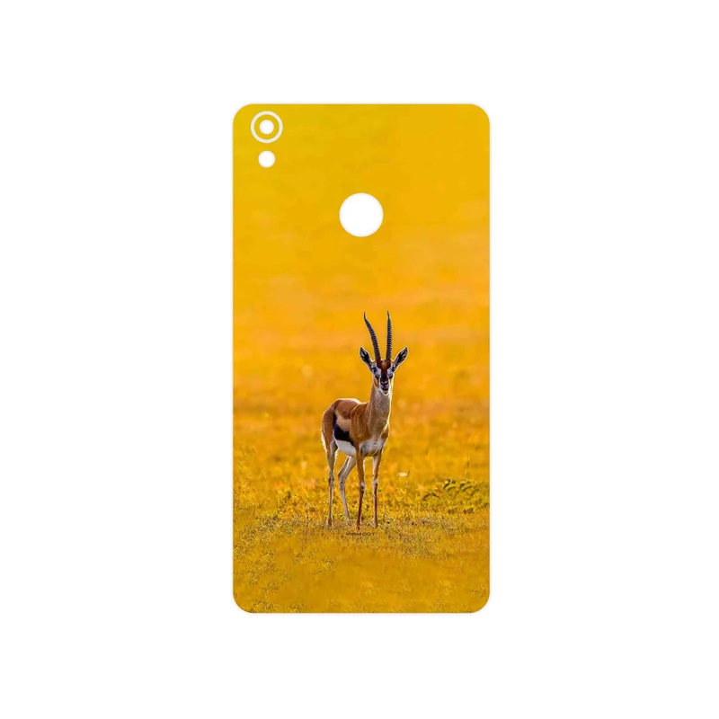 برچسب پوششی ماهوت مدل Gazelle مناسب برای گوشی موبایل تکنو Camon CX Air