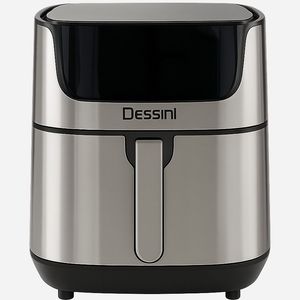 سرخ کن هواپز 12 لیتری دسینی مدل DS-800DDA 