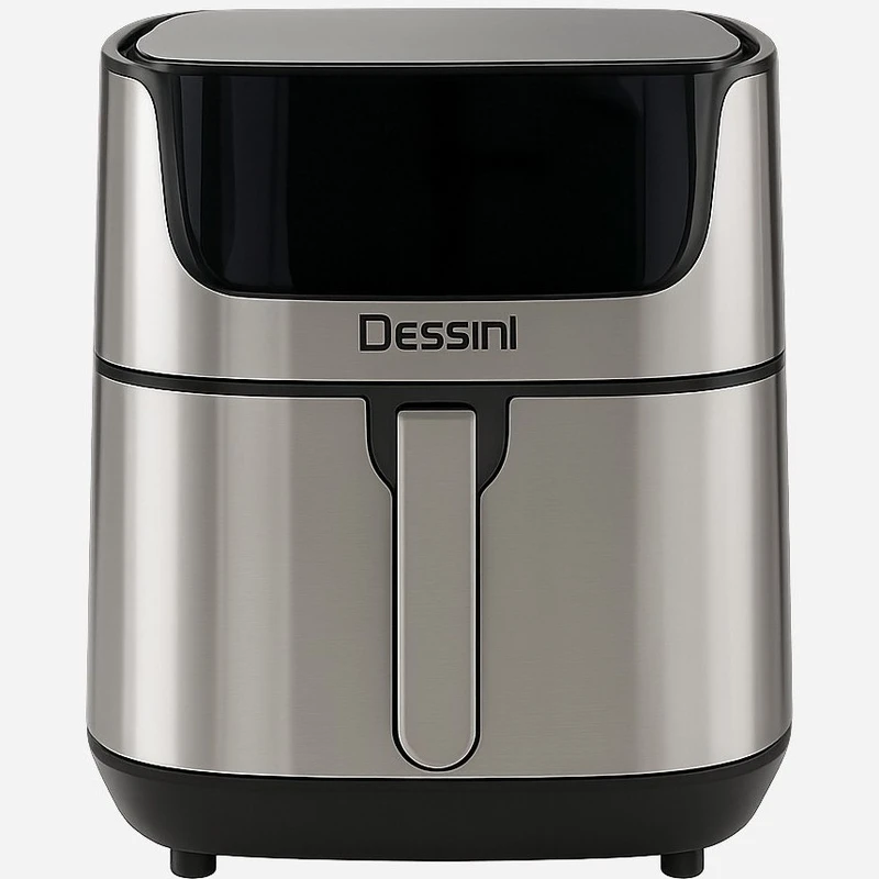 سرخ کن هواپز 12 لیتری دسینی مدل DS-800DDA 