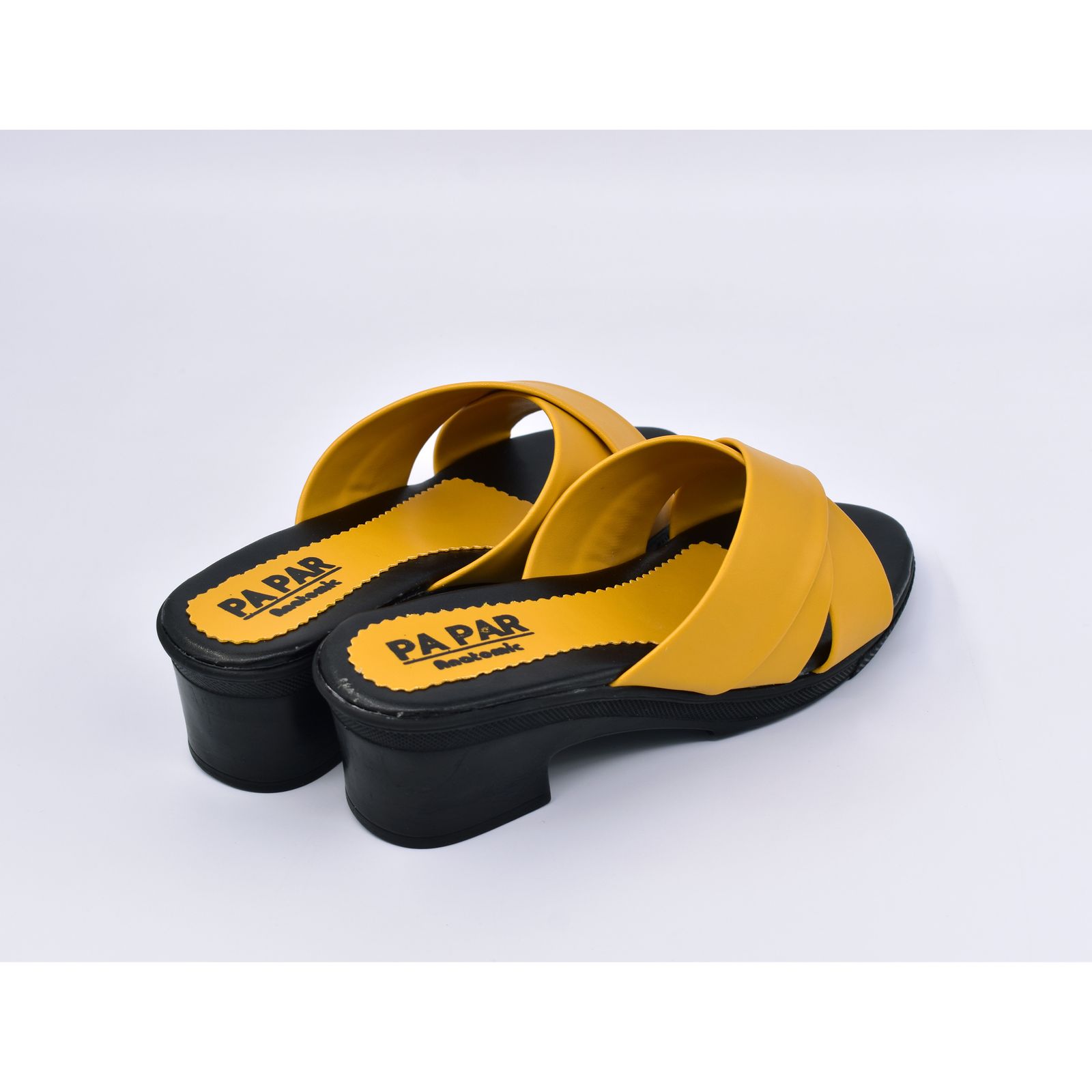 صندل زنانه مدل ZAR کد 10740 -  - 8