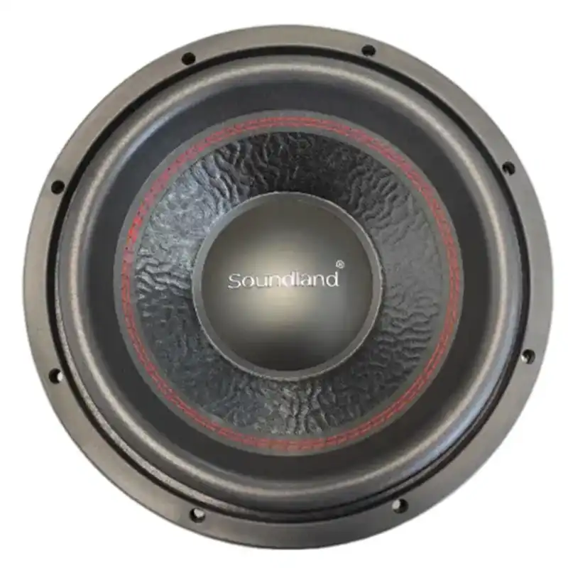 ساب ووفر خودرو ساندلند مدل 1201