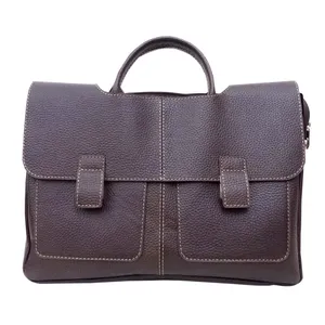 کیف اداری مردانه مدل sun-10102