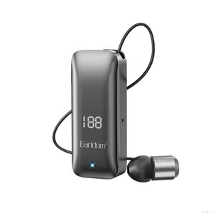 هندزفری بلوتوثی ارلدام مدل CLIP-ON BH84