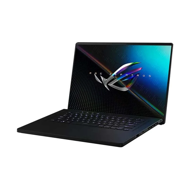 لپ تاپ 16 اینچی ایسوس مدل ROG Zephyrus GU603ZW-LS009W-i9 32GB 1SSD RTX3070Ti لپ تاپ 16 اینچی ایسوس مدل ROG Zephyrus GU603ZW-LS009W-i9 32GB 1SSD RTX3070Ti