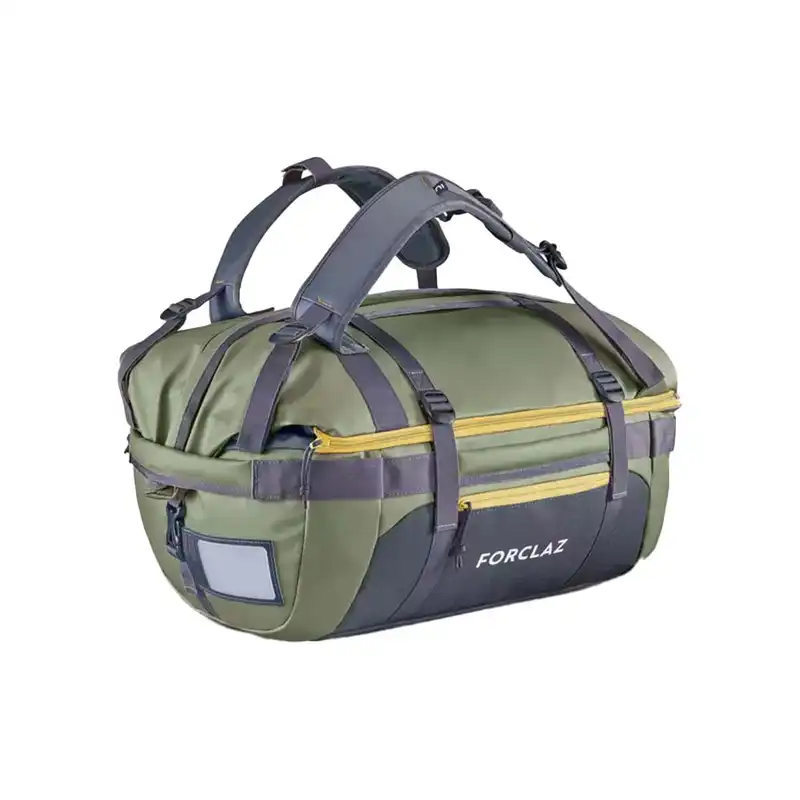 کوله پشتی سفری فورکلاز مدل Duffel 500 Extend 40L-60L