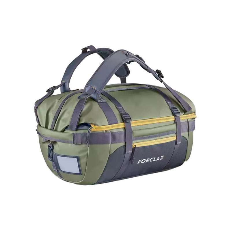 کوله پشتی سفری فورکلاز مدل Duffel 500 Extend 40L-60L 