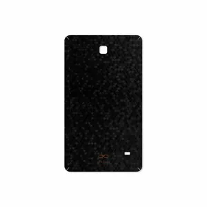MAHOOT Honey-Comb-Circle Cover Sticker for Samsung Galaxy Tab 4 7.0 2014 T230