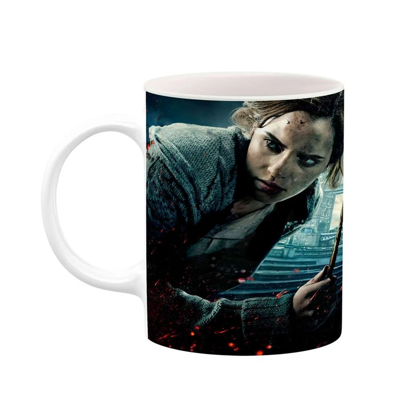 ماگ کاکتی مدل Harry Potter کد mgh11784