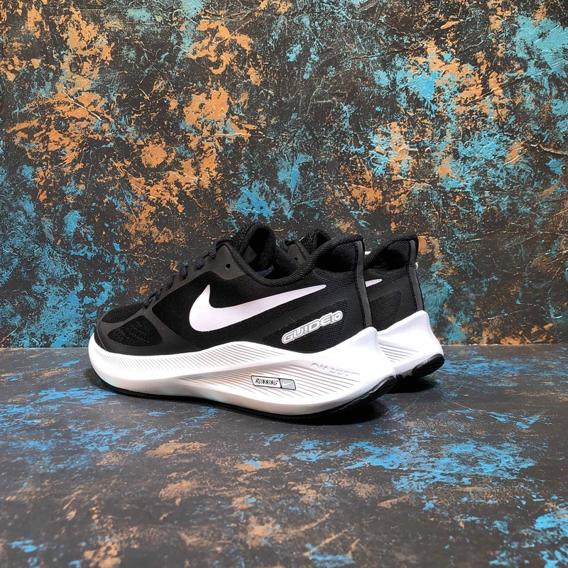 عکس شماره 6 : کفش مخصوص دویدن مدل zoom structure 7x bkwh-100055019