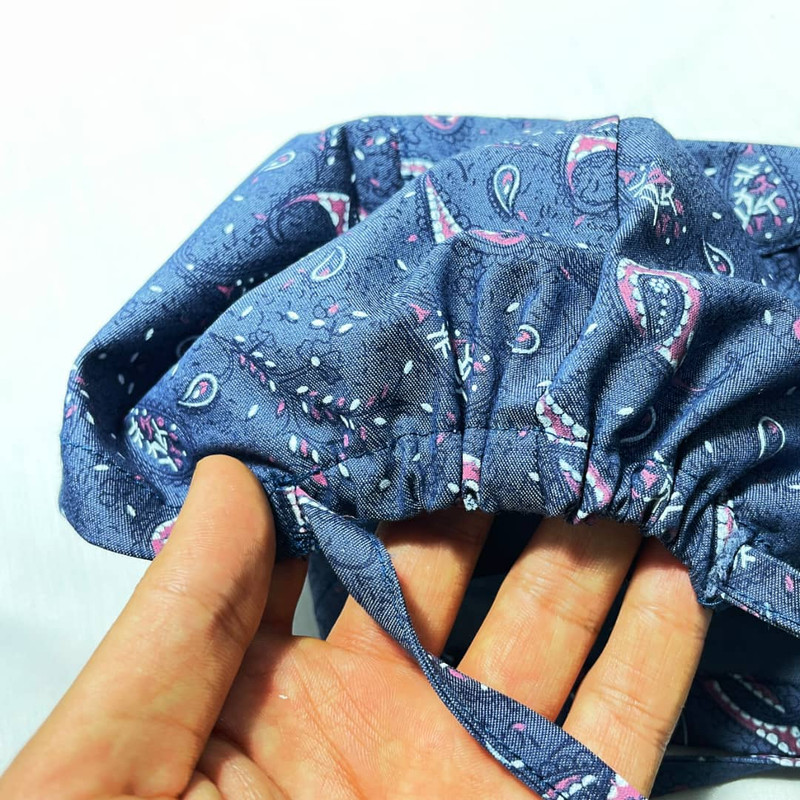 کلاه جراحی ژوان مدل H5 -1066