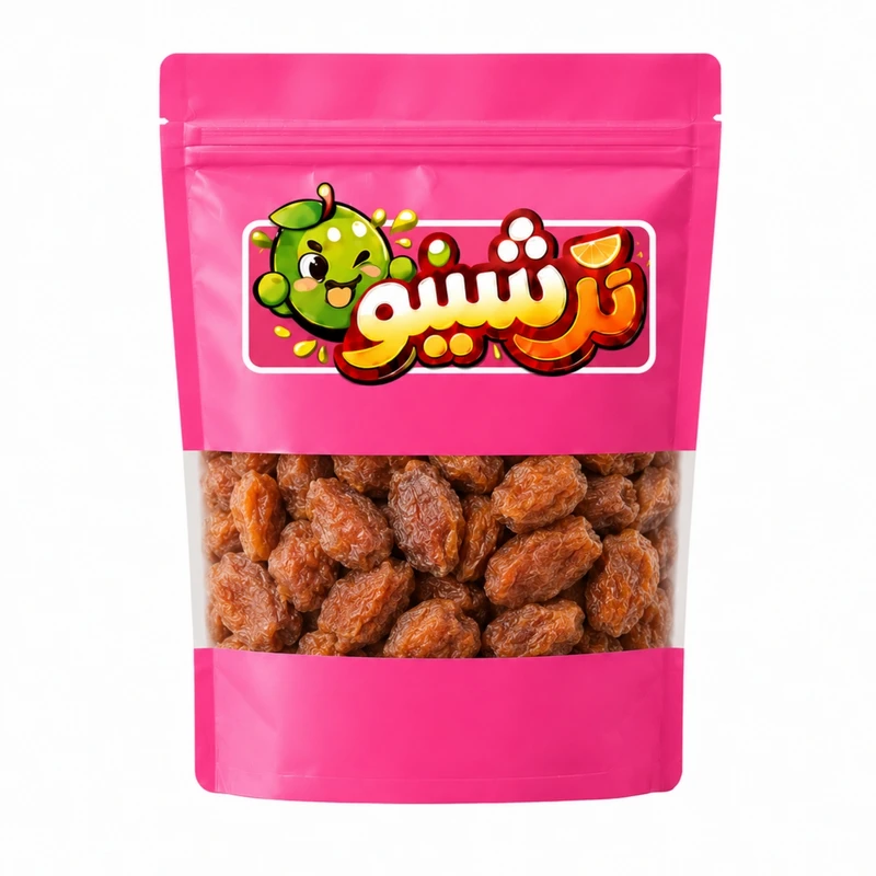 آلو خشک ترشینو - 700 گرم