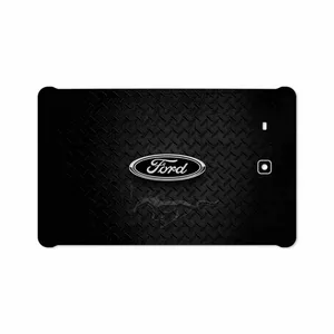 MAHOOT Ford Motor Cover Sticker for Samsung Galaxy Tab E 9.6 2015 T561