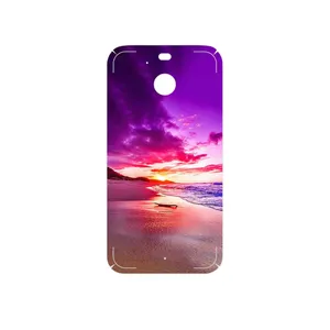 MAHOOT Sunset Cover Sticker for HTC 10 Evo