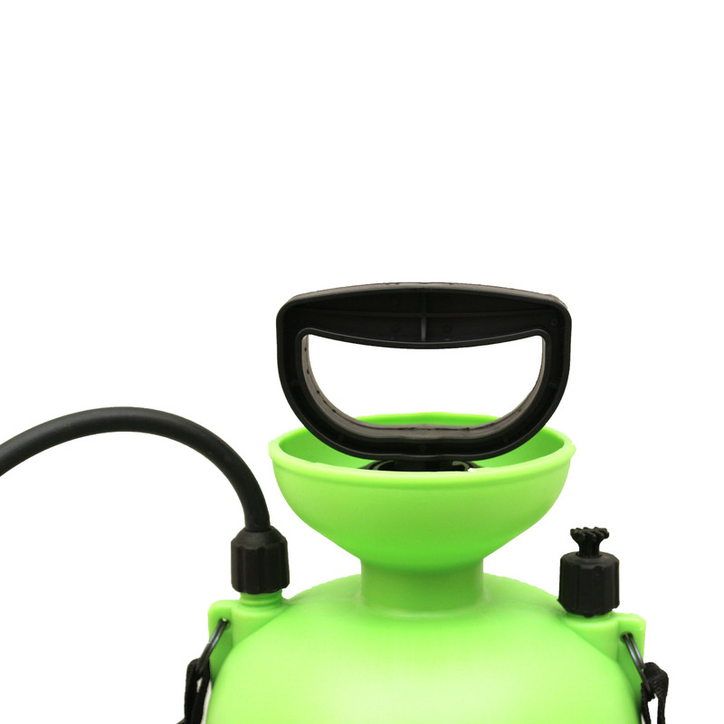 سمپاش ای اس اچ کمپانی
 مدل کبری ظرفیت 5 لیتر