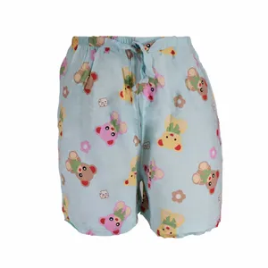 شلوارک زنانه مدل 24-1976