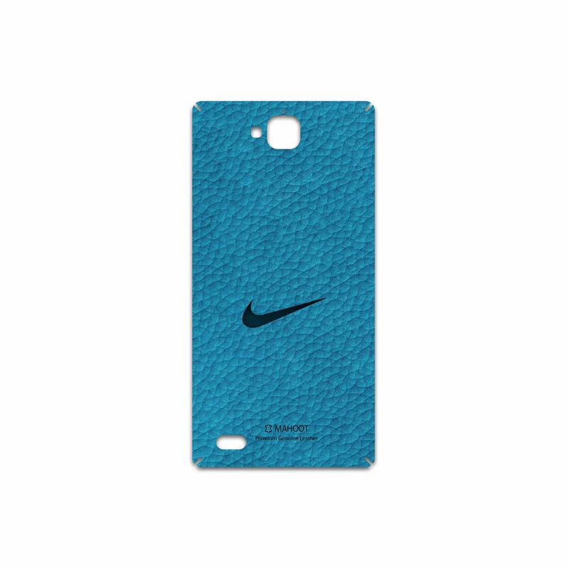 برچسب پوششی ماهوت مدل BL-NK مناسب برای گوشی موبایل آنر 3C