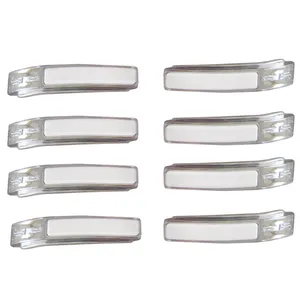 ضربه گیر در خودرو اف آر کد r12130 بسته 8 عددی