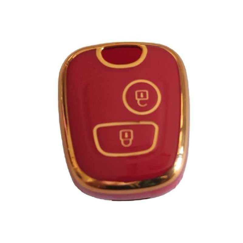 کاور ریموت خودرو اس پی اس مدل 2 کلید