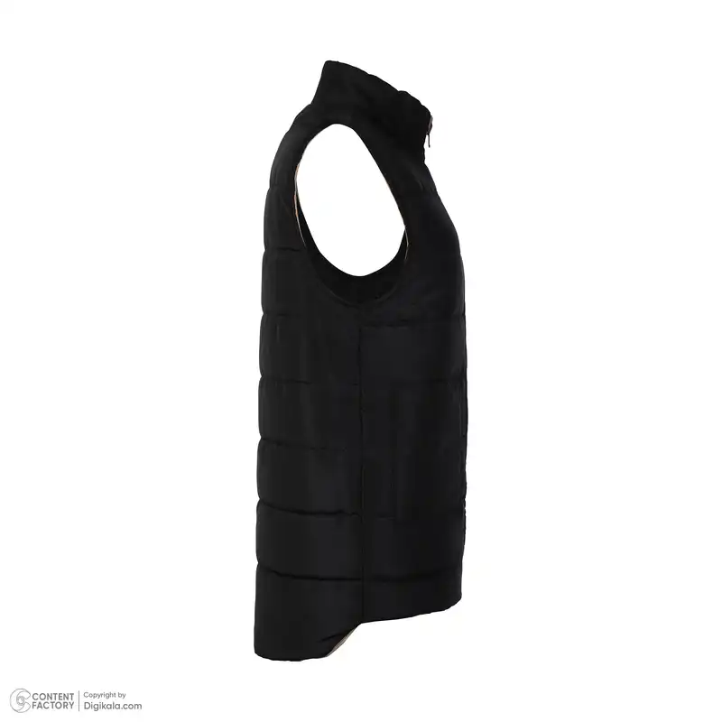 پافر زنانه عصر جدید مدل 3039-1 رنگ کرم