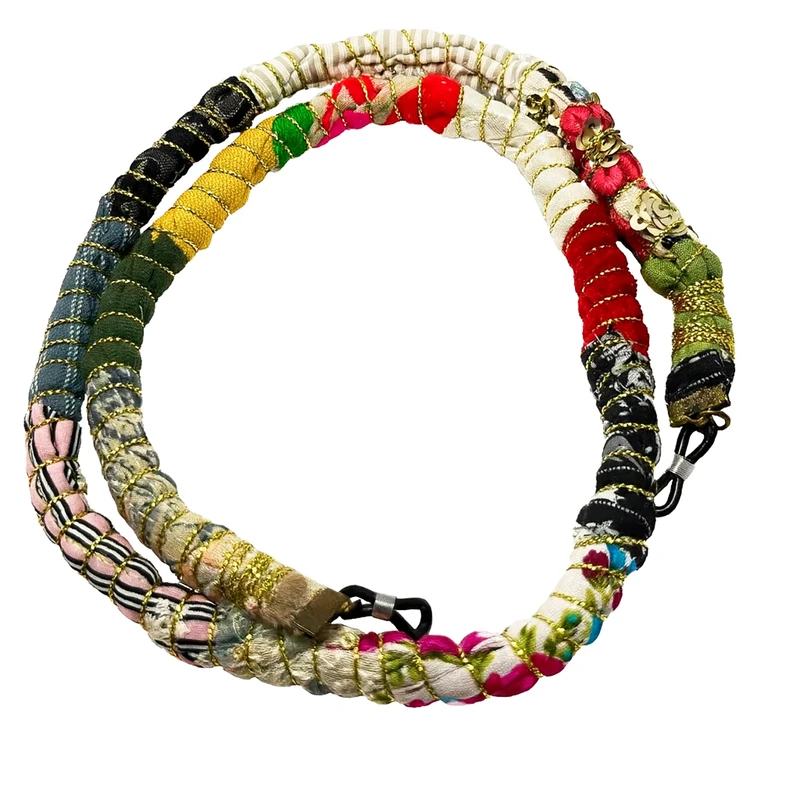 بند عینک زنانه مدل az272