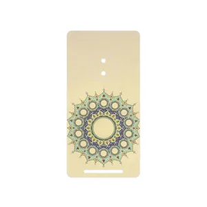 MAHOOT Art of Illumination 2 Cover Sticker for Nokia Lumia 830