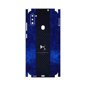 MAHOOT DS Automobiles-FullSkin Cover Sticker for Samsung Galaxy M11