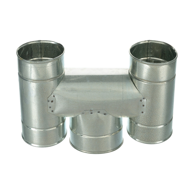 کلاهک دودکش مدل DN-H-15