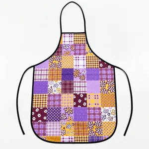 پیش بند آشپزخانه مدل PS-014