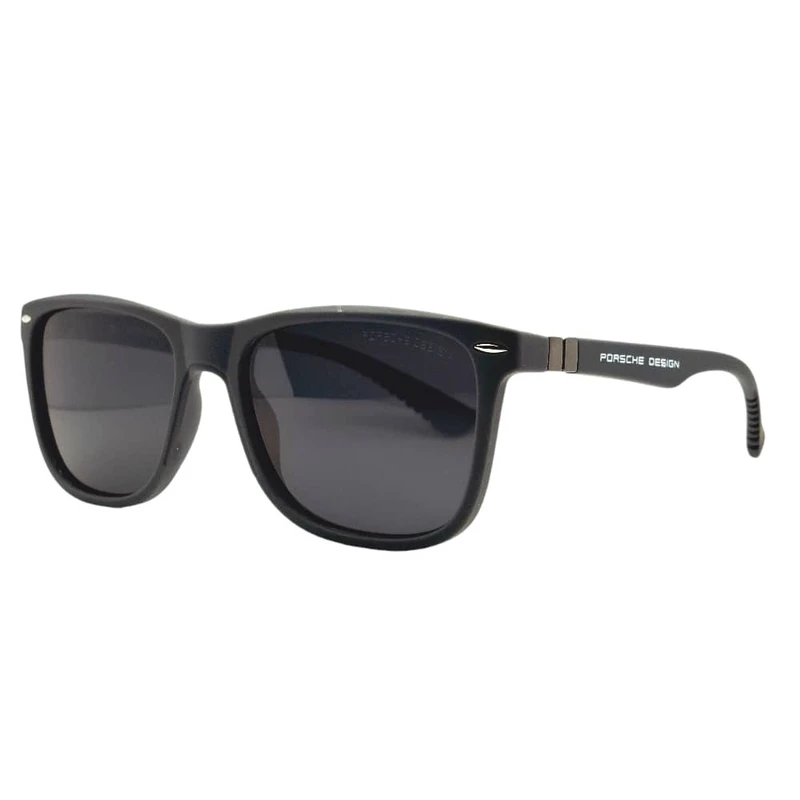 عینک آفتابی ویفر پلاریزه پورش دیزاین مدل AH7610