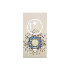 MAHOOT Art of Illumination 1 Cover Sticker for Nokia Lumia 1020