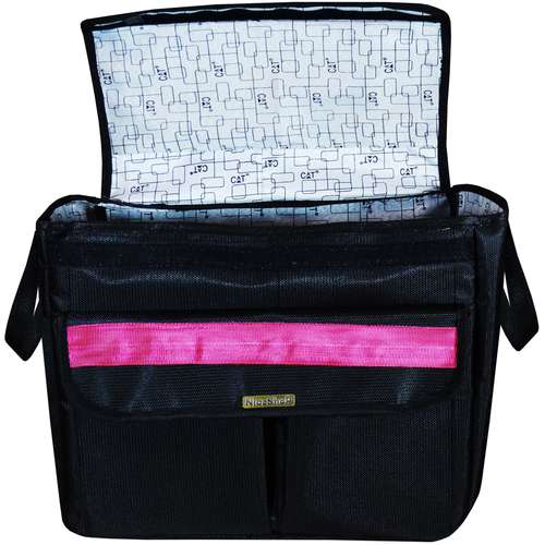 کیف نظم دهنده صندوق عقب خودرو نیازشاپ مدل NP101