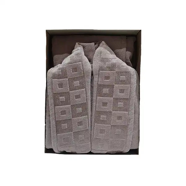 حوله پالتویی ال سی وایکیکی مدل 1020 سایز 125